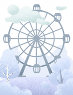 Колесо обозрения