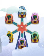 Сокровища моря