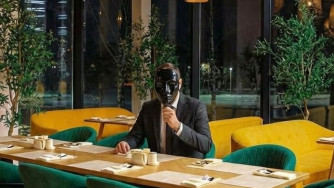 Играем в "Мафию"!