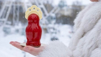 Масленичная неделя в &laquo;Атмосфере&raquo; 