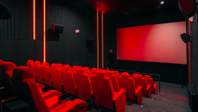 КИНОЗАЛ «МАЛЫЙ»