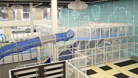 Игровая территория