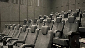 КИНОЗАЛ «СТАНДАРТ»